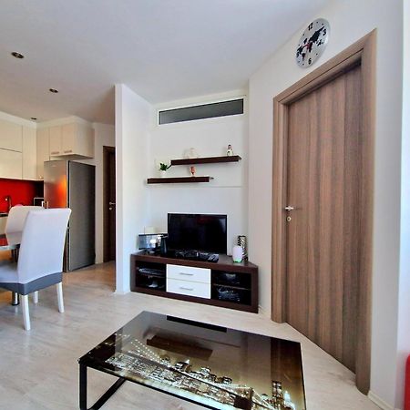 Apartment Anastazija Split Exterior foto