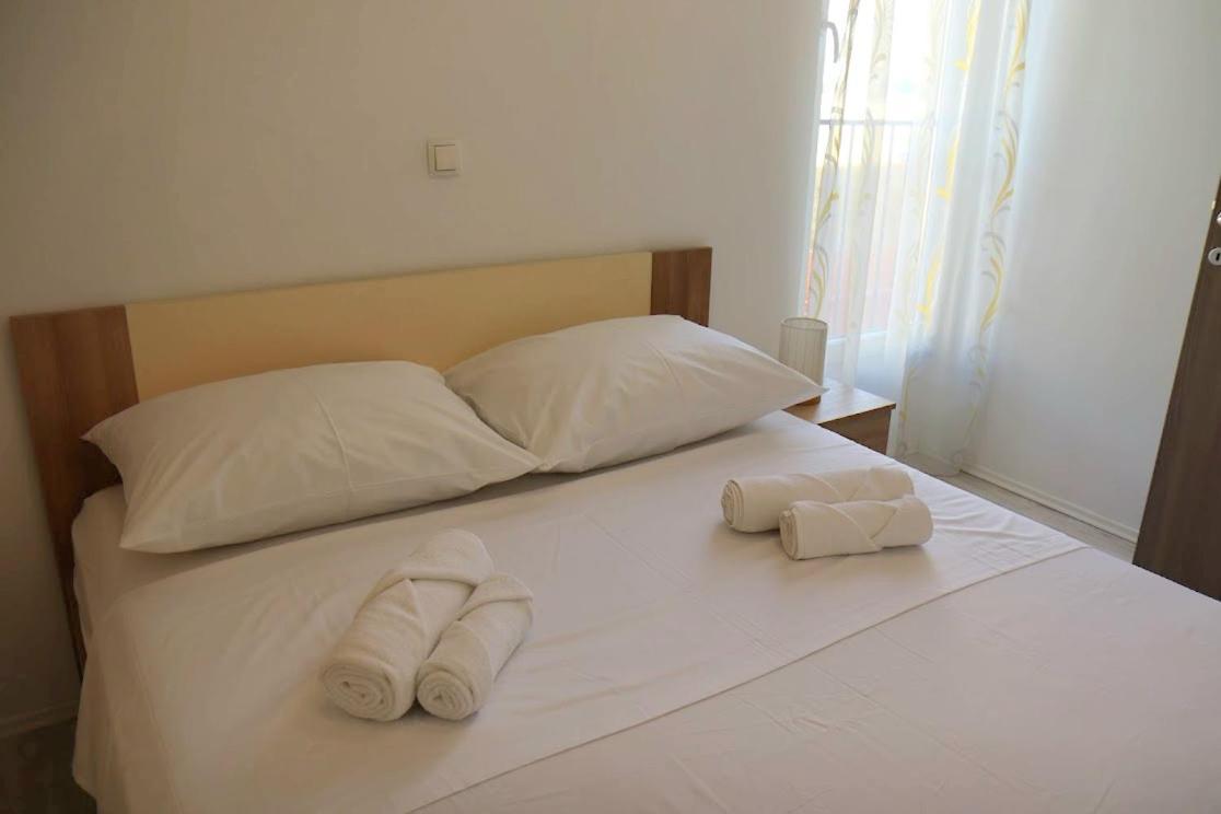 Apartment Anastazija Split Exterior foto