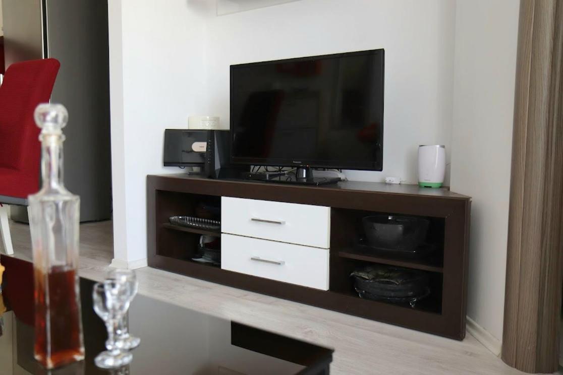 Apartment Anastazija Split Exterior foto